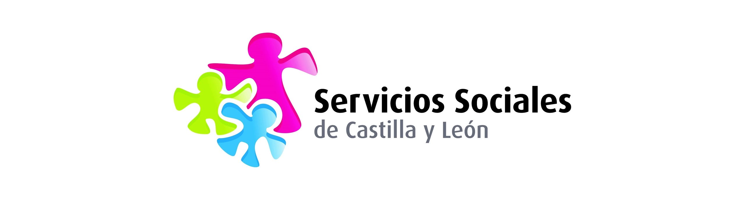 SERVICIOS SOCIALES JCYL