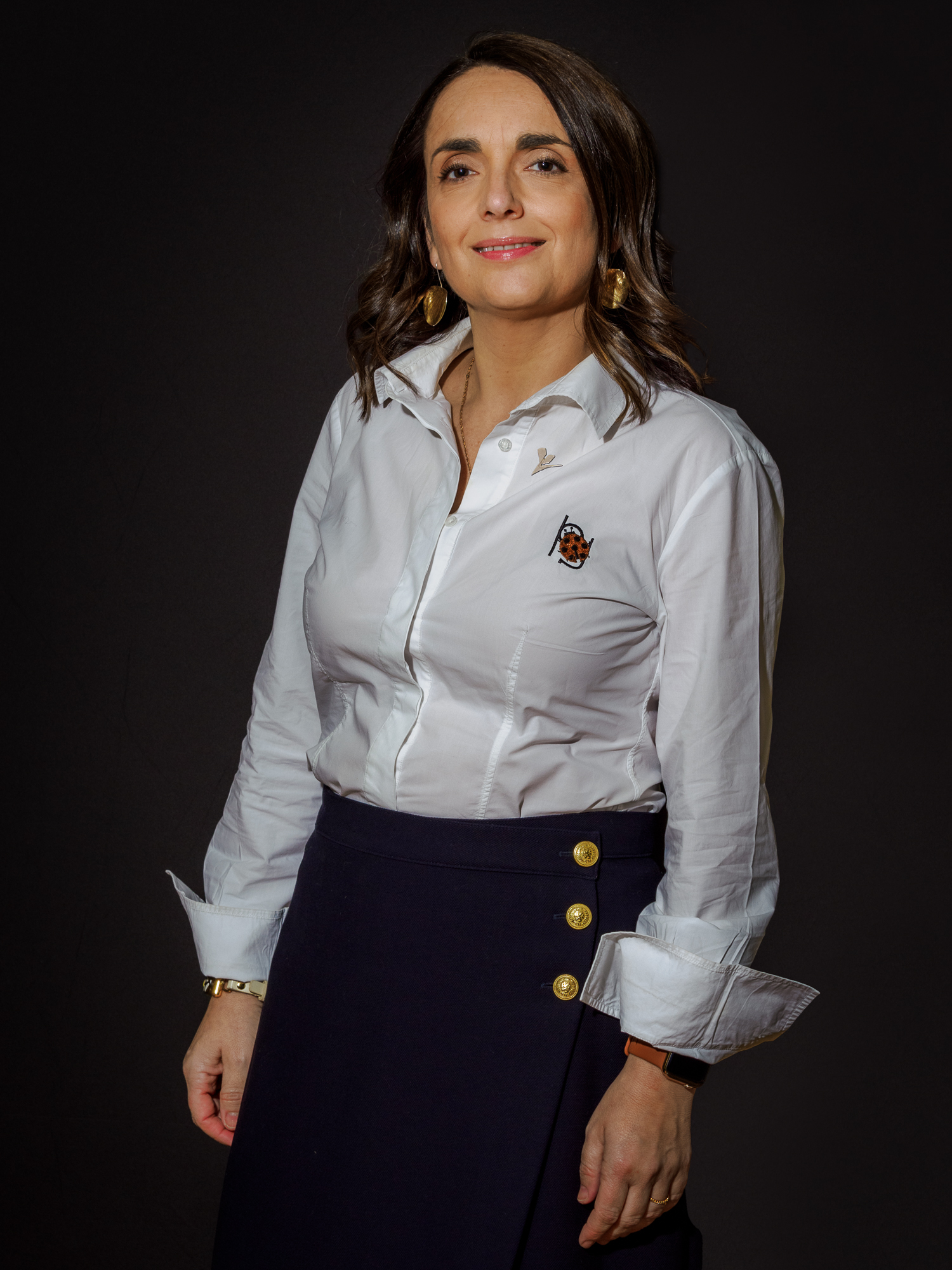 Alicia Sanzo García