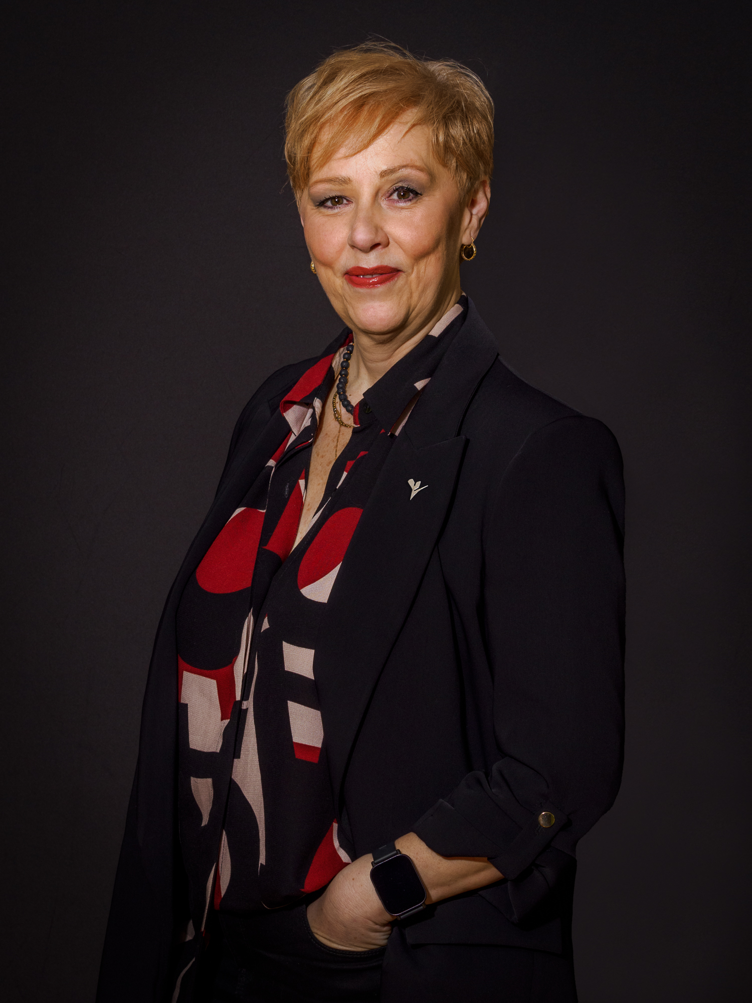 Begoña Díez Nieto