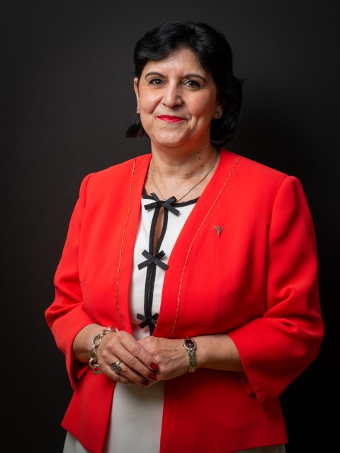 Consuelo Cuenca Velasco
