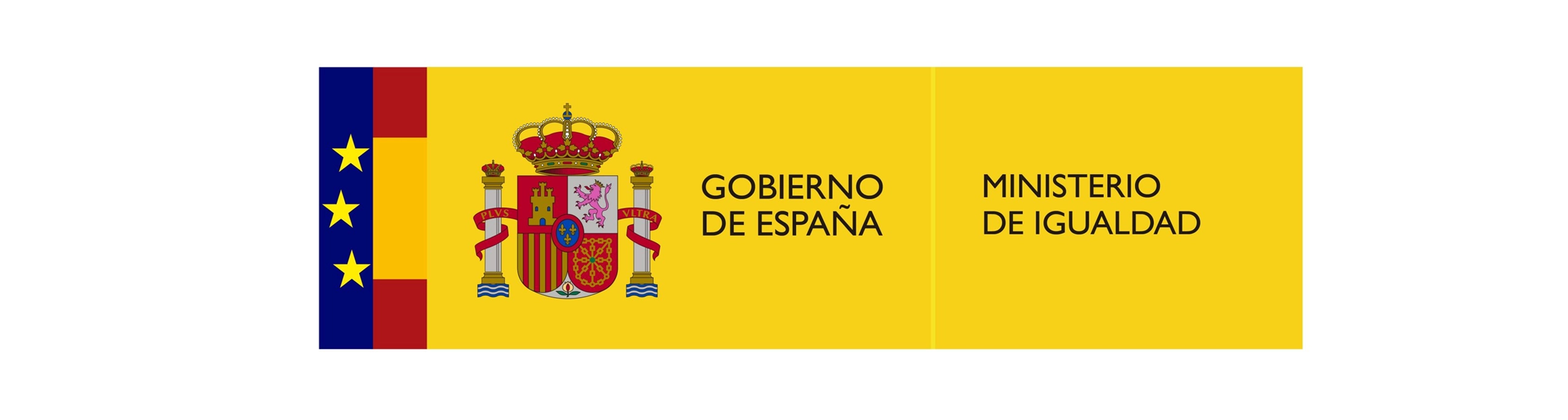 MINISTERIO DE IGUALDAD