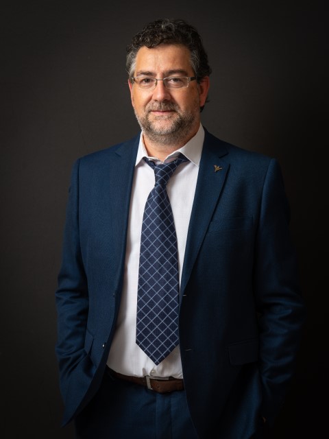 Luis Ángel Romero Monzón