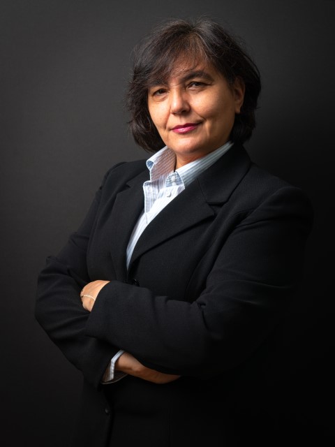 Mª Dolores Jiménez Carrasco