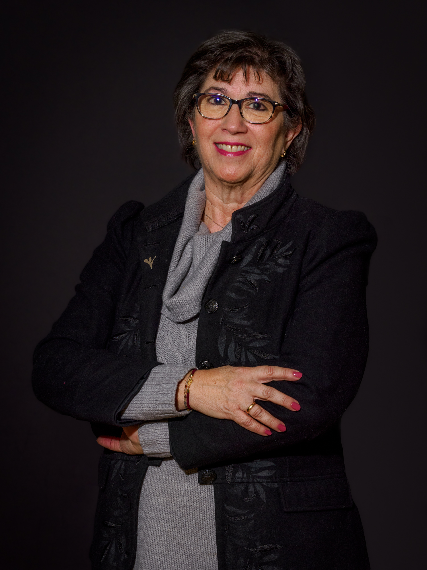 Isabel Gallardo López