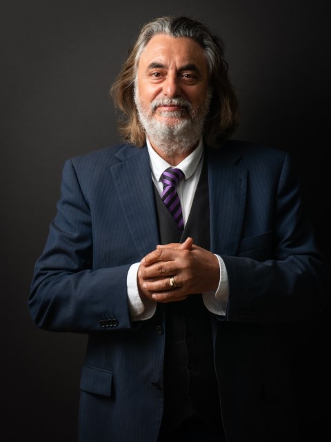 Vicente Martín Pérez
